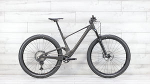 Scott Spark 910 Mountain Bike - 2023, Small