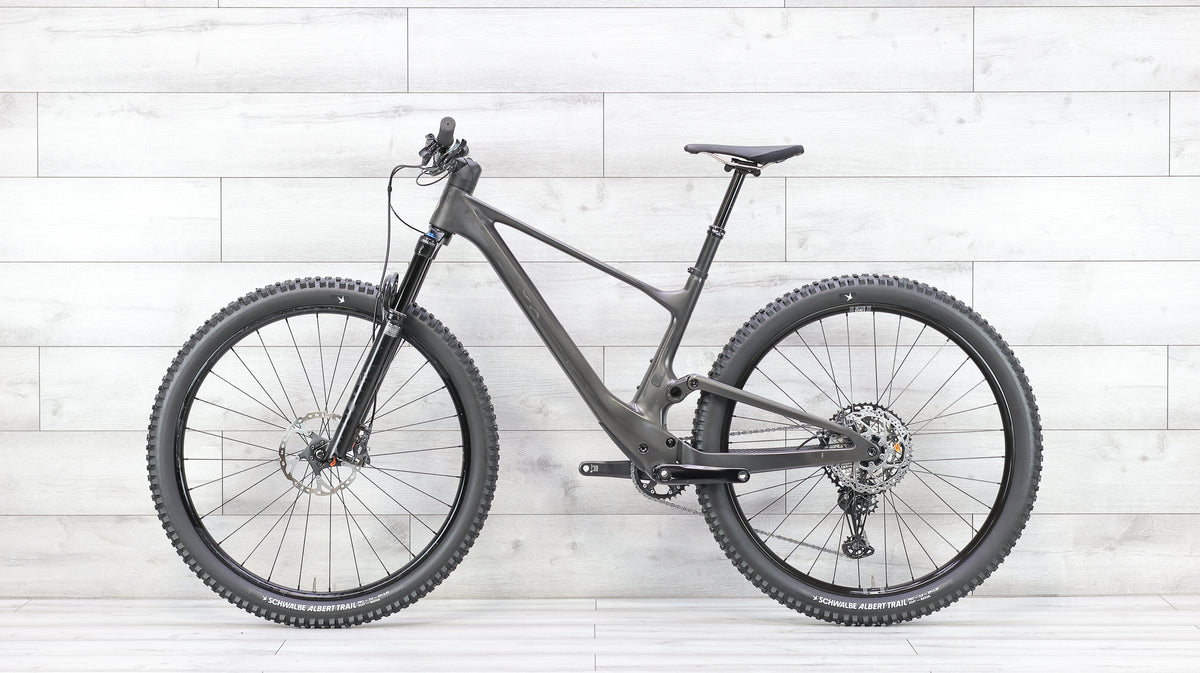 Scott Spark 910 Mountain Bike - 2023, Small