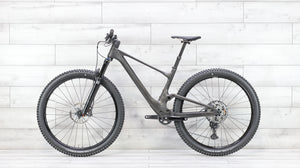 Scott Spark 910 Mountain Bike - 2023, Small
