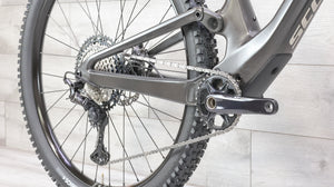 Scott Spark 910 Mountain Bike - 2023, Small