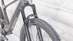 Scott Spark 910 Mountain Bike - 2023, Small
