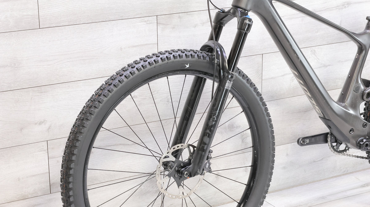Scott Spark 910 Mountain Bike - 2023, Small