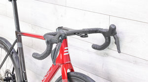 Basso Diamante Ultegra Di2 Road Bike - 2024, 53cm