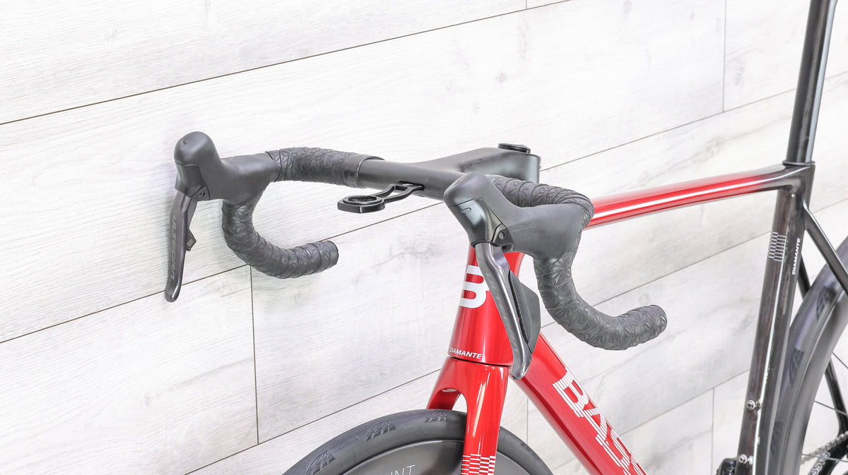 Basso Diamante Ultegra Di2 Road Bike - 2024, 53cm
