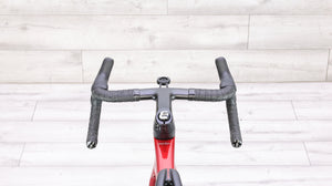 Basso Diamante Ultegra Di2 Road Bike - 2024, 53cm
