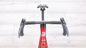 Basso Diamante Ultegra Di2 Road Bike - 2024, 53cm
