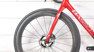 Basso Diamante Ultegra Di2 Road Bike - 2024, 53cm