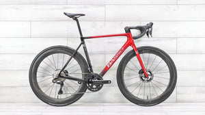 Basso Diamante Ultegra Di2 Road Bike - 2024, 53cm