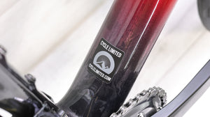 Basso Diamante Ultegra Di2 Road Bike - 2024, 53cm
