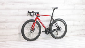 Basso Diamante Ultegra Di2 Road Bike - 2024, 53cm