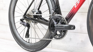 Basso Diamante Ultegra Di2 Road Bike - 2024, 53cm