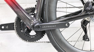 Basso Diamante Ultegra Di2 Road Bike - 2024, 53cm