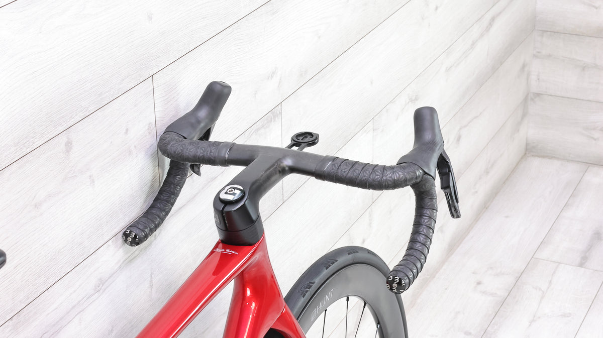Basso Diamante Ultegra Di2 Road Bike - 2024, 53cm