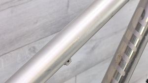 Mosaic MT-2 XX1 Eagle Titanium Mountain Bike - 2015, Medium