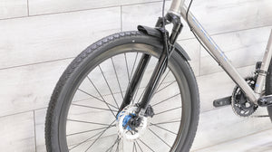 Caletti Scrambler GRX Di2 Titanium Gravel Bike - 2024, X-Large