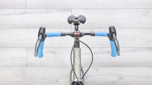 Caletti Scrambler GRX Di2 Titanium Gravel Bike - 2024, X-Large