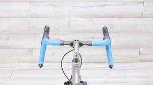 Caletti Scrambler GRX Di2 Titanium Gravel Bike - 2024, X-Large