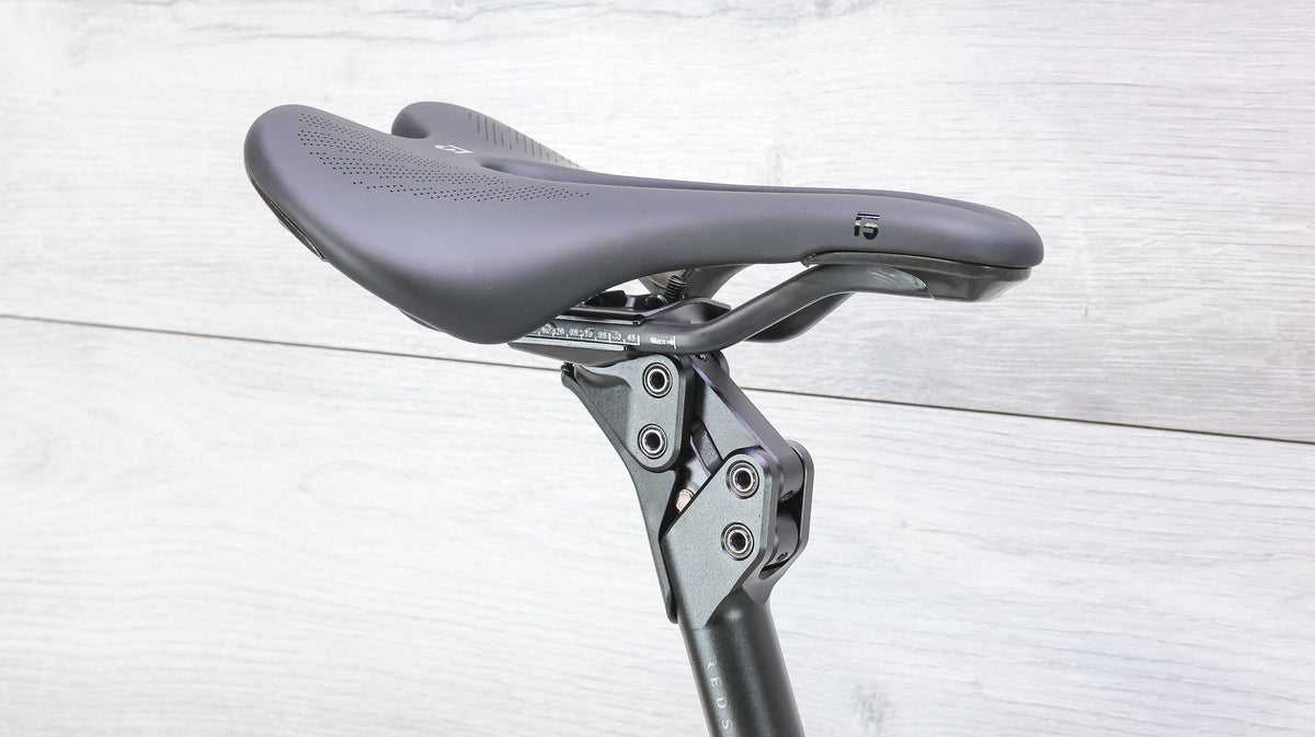 Caletti Scrambler GRX Di2 Titanium Gravel Bike - 2024, X-Large