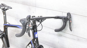 Cervelo S5 VWD Campagnolo Super Record Road Bike - 2012, 56cm