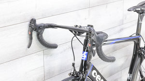 Cervelo S5 VWD Campagnolo Super Record Road Bike - 2012, 56cm