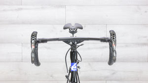 Cervelo S5 VWD Campagnolo Super Record Road Bike - 2012, 56cm