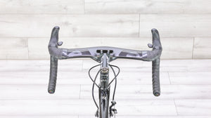 Cervelo S5 VWD Campagnolo Super Record Road Bike - 2012, 56cm