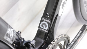 Cervelo S5 VWD Campagnolo Super Record Road Bike - 2012, 56cm