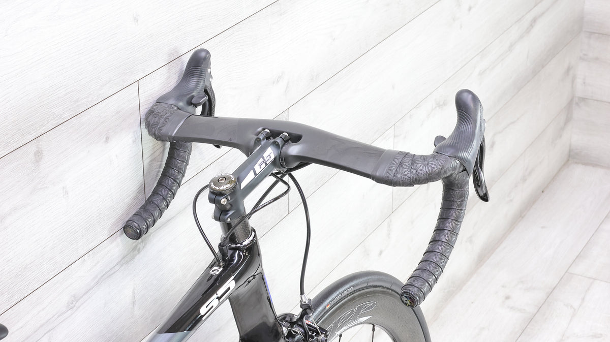 Cervelo S5 VWD Campagnolo Super Record Road Bike - 2012, 56cm