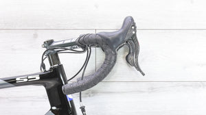Cervelo S5 VWD Campagnolo Super Record Road Bike - 2012, 56cm