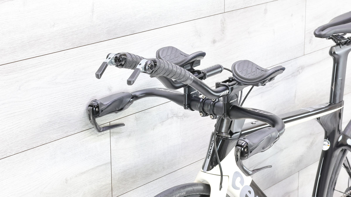 Cervelo P Series Ultegra Disc Triathlon Bike - 2020, 48cm