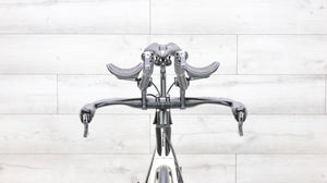 Cervelo P Series Ultegra Disc Triathlon Bike - 2020, 48cm