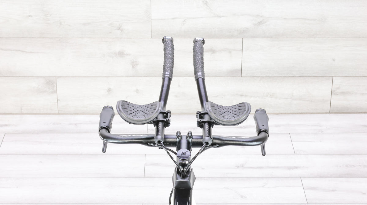 Cervelo P Series Ultegra Disc Triathlon Bike - 2020, 48cm