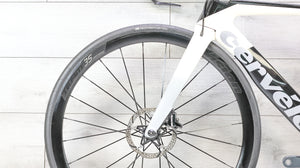 Cervelo P Series Ultegra Disc Triathlon Bike - 2020, 48cm