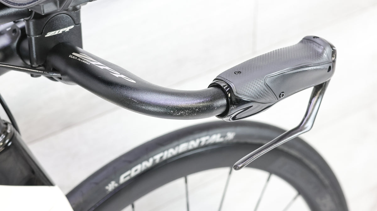 Cervelo P Series Ultegra Disc Triathlon Bike - 2020, 48cm