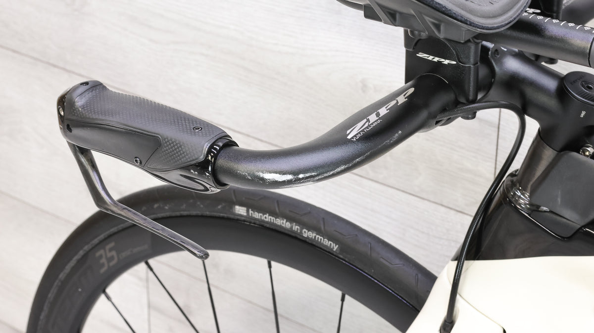 Cervelo P Series Ultegra Disc Triathlon Bike - 2020, 48cm