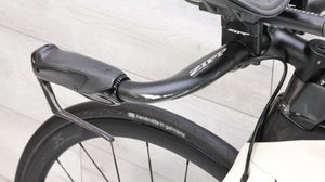 Cervelo P Series Ultegra Disc Triathlon Bike - 2020, 48cm