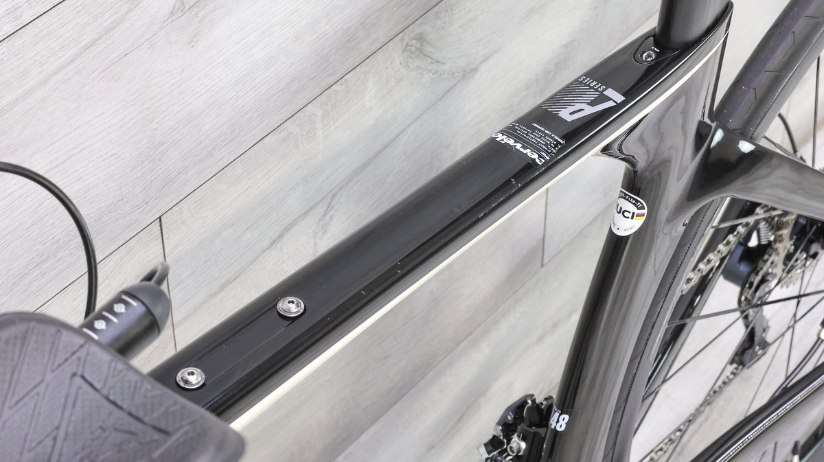 Cervelo P Series Ultegra Disc Triathlon Bike - 2020, 48cm