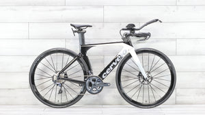 Cervelo P Series Ultegra Disc Triathlon Bike - 2020, 48cm
