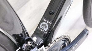 Cervelo P Series Ultegra Disc Triathlon Bike - 2020, 48cm