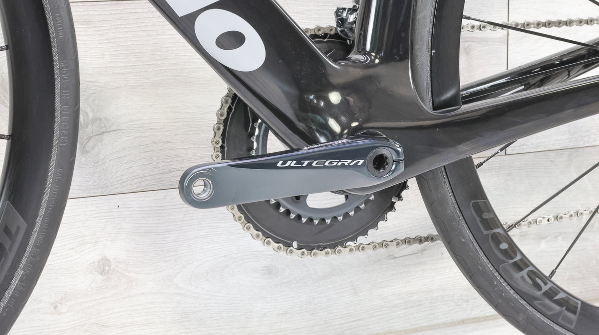Cervelo P Series Ultegra Disc Triathlon Bike - 2020, 48cm