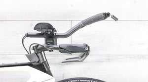 Cervelo P Series Ultegra Disc Triathlon Bike - 2020, 48cm