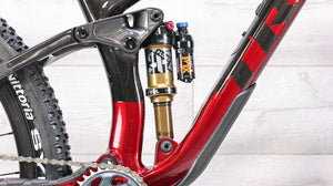 Trek Fuel EX 9.8 GX AXS Mountain Bike - 2021, Medium