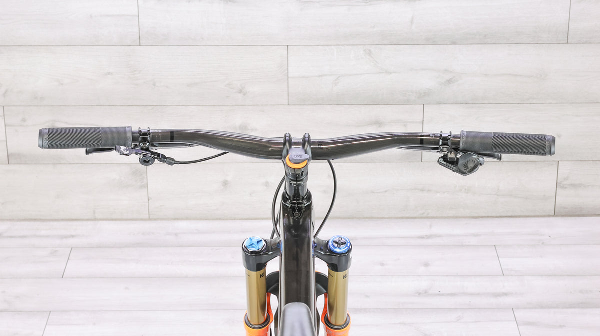 Trek Fuel EX 9.8 GX AXS Mountain Bike - 2021, Medium