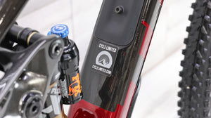 Trek Fuel EX 9.8 GX AXS Mountain Bike - 2021, Medium