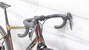 Giant Revolt Advanced Pro 1 GRX Di2 Gravel Bike - 2021, Med/Large