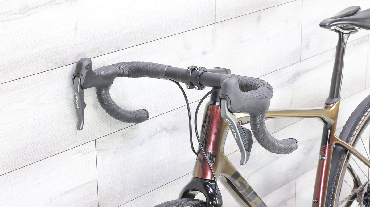 Giant Revolt Advanced Pro 1 GRX Di2 Gravel Bike - 2021, Med/Large
