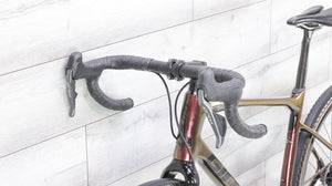 Giant Revolt Advanced Pro 1 GRX Di2 Gravel Bike - 2021, Med/Large