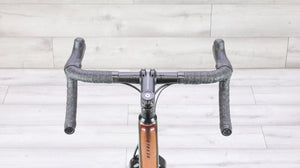 Giant Revolt Advanced Pro 1 GRX Di2 Gravel Bike - 2021, Med/Large