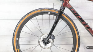 Giant Revolt Advanced Pro 1 GRX Di2 Gravel Bike - 2021, Med/Large