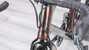 Giant Revolt Advanced Pro 1 GRX Di2 Gravel Bike - 2021, Med/Large